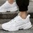 Men's Trendy Breathable Wear-resistant Chunky Sneakers For Jogging Gym