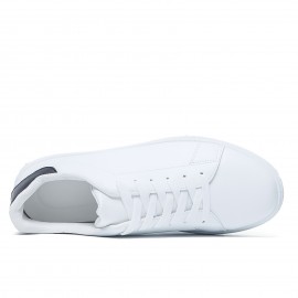 Men Sneakers Trendy Lightweight Comfy Non-slip Skate Shoes Spring And Summer