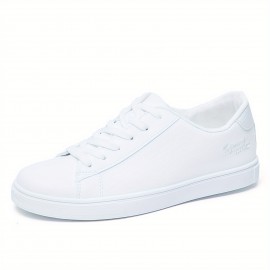 Men Sneakers Trendy Lightweight Comfy Non-slip Skate Shoes Spring And Summer