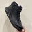Men's No Tie Boots, Casual Comfy Walking Shoes, Easily Wiped Clean