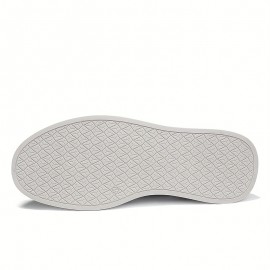 Men's Lace-up Sneakers, Skate Shoes With Good Grip, Breathable Walking Shoes